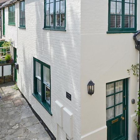 Tennay Cottage Wareham Buitenkant foto