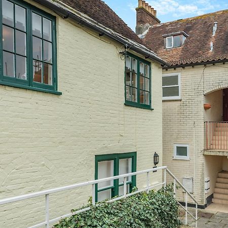 Tennay Cottage Wareham Buitenkant foto