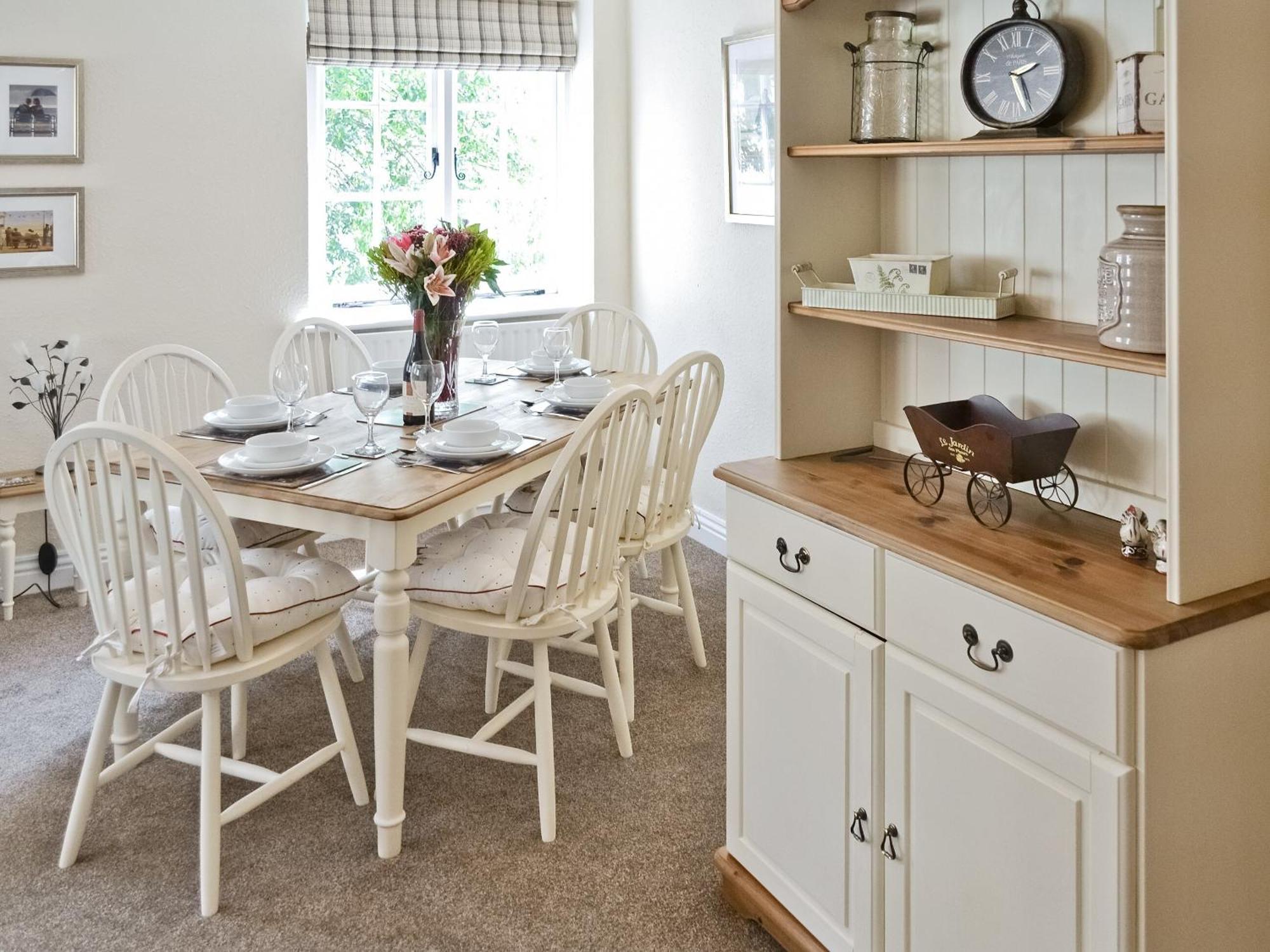 Tennay Cottage Wareham Buitenkant foto