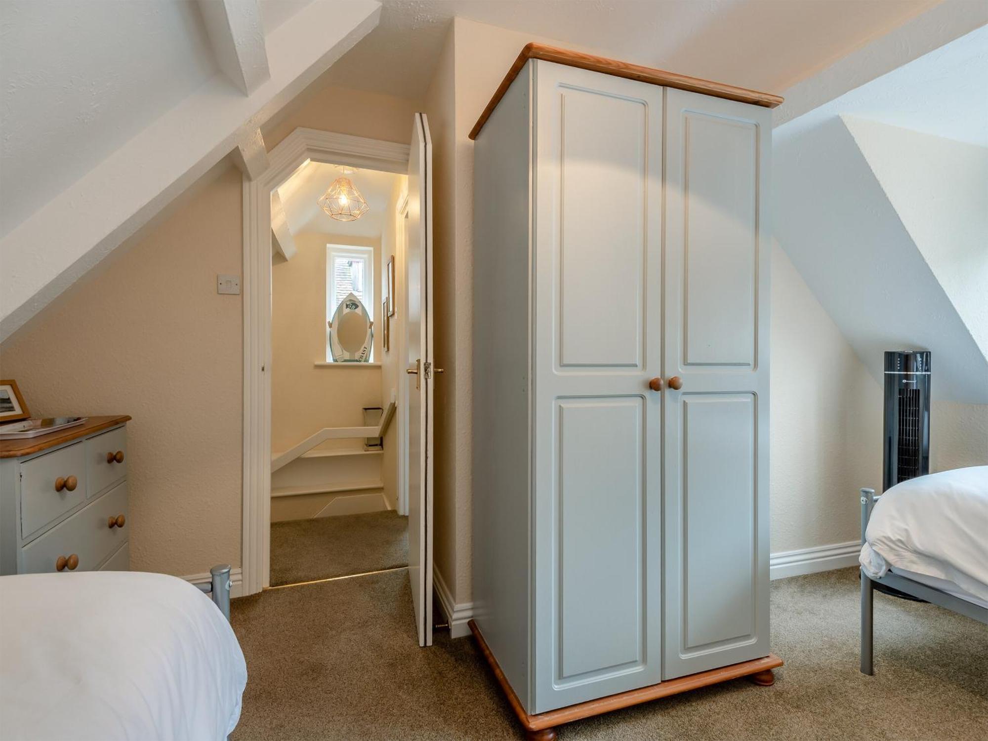 Tennay Cottage Wareham Buitenkant foto