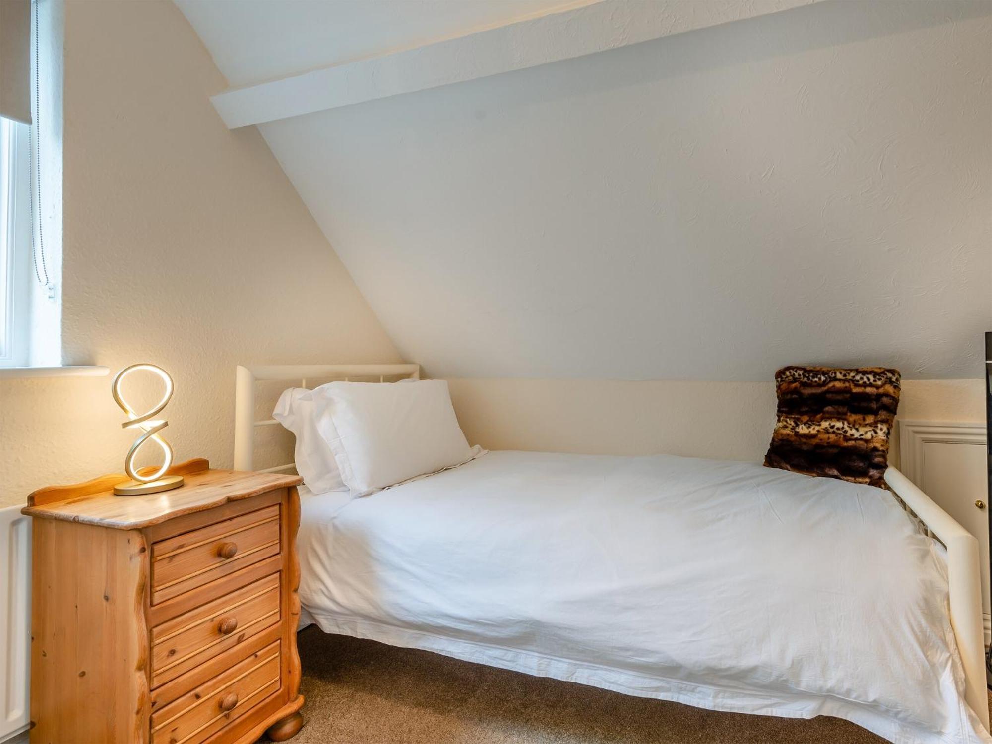 Tennay Cottage Wareham Buitenkant foto